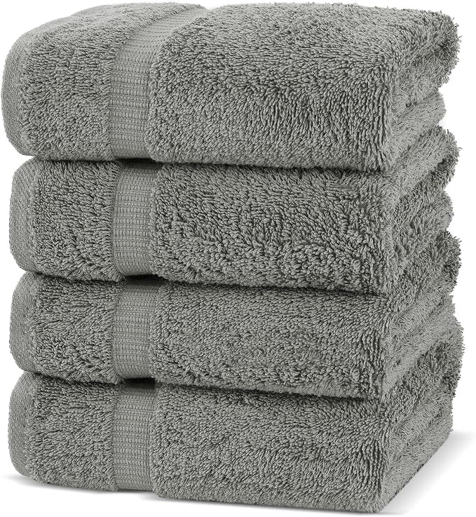Chakir Turkish Linens Premium Cotton Absorbent Turkish Towels by ChakirTurkishLinens