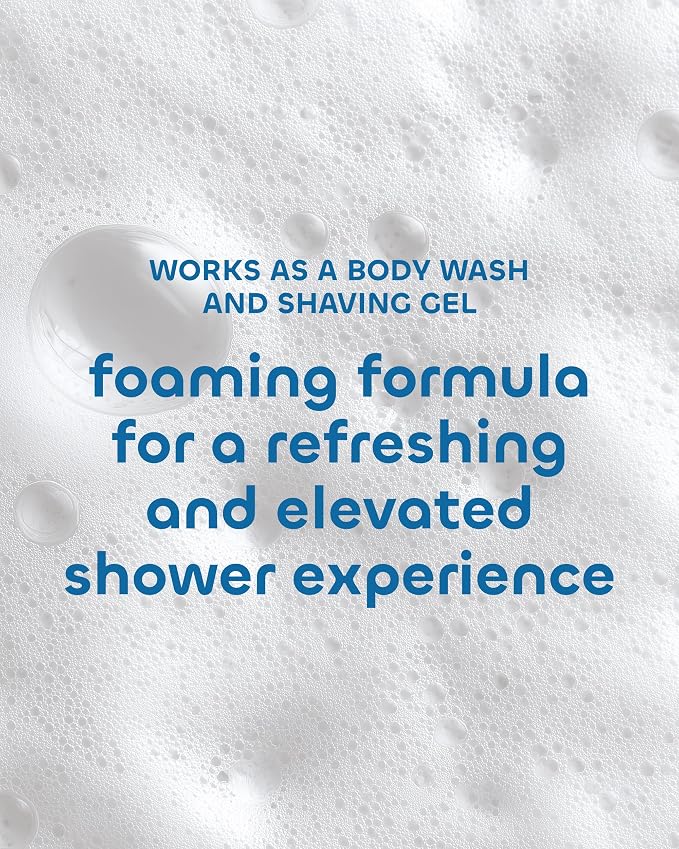 Seaweed Bath Co. Detox Body Wash, Rosemary Mint Scent, 12 Ounce, Shower Gel - Image 3