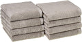 Amazon Basics 100% Cotton Quick-Dry Hand Towel by AmazonBasics