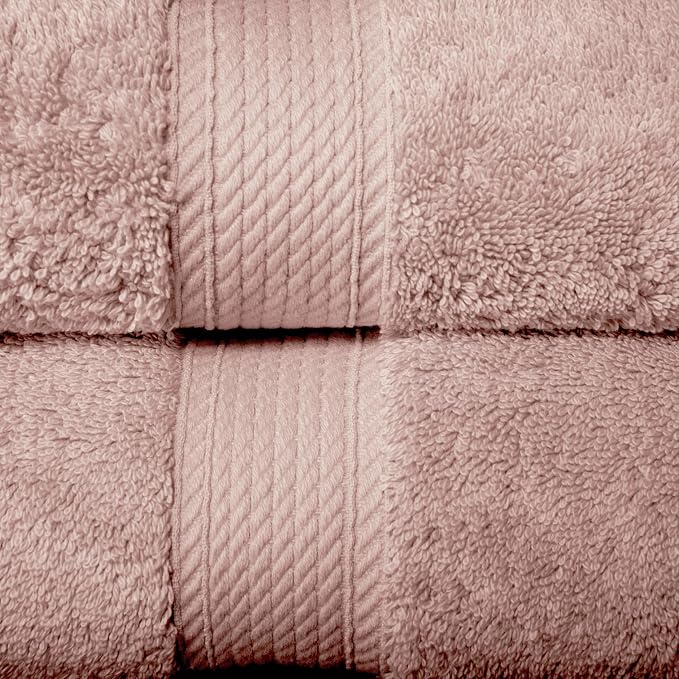 BLUENILEMILLS Madison Egyptian Cotton Bath Sheets, - Image 6