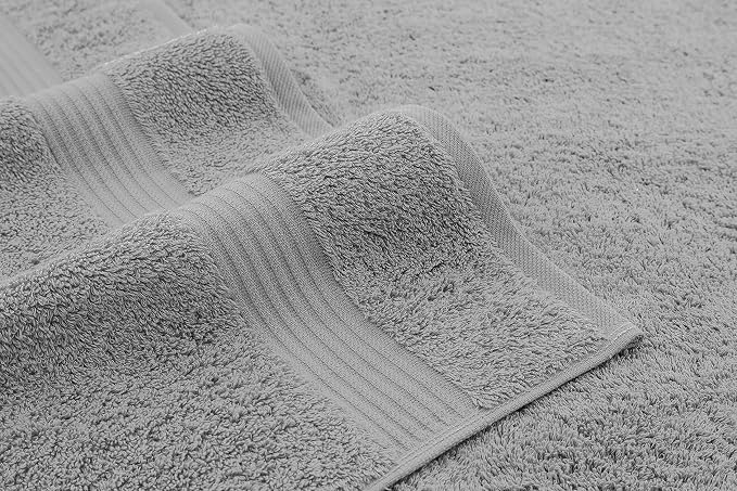American Veteran Towel, 100% Cotton Turkish Bath Towels - Image 4