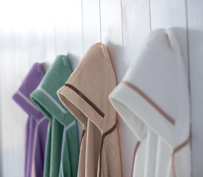 Premium Baby Bath Towel - Image 6