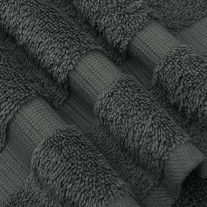 Chakir Turkish Linens Premium Cotton Absorbent Turkish Towels - Image 3