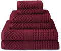 Texere 100% Organic Cotton 700 GSM Luxury Bath Towel Sets by TexereSilk
