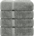 Chakir Turkish Linens Premium Cotton Absorbent Turkish Towels by ChakirTurkishLinens