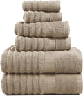 LANE LINEN Bath Towel Set by LaneLinen