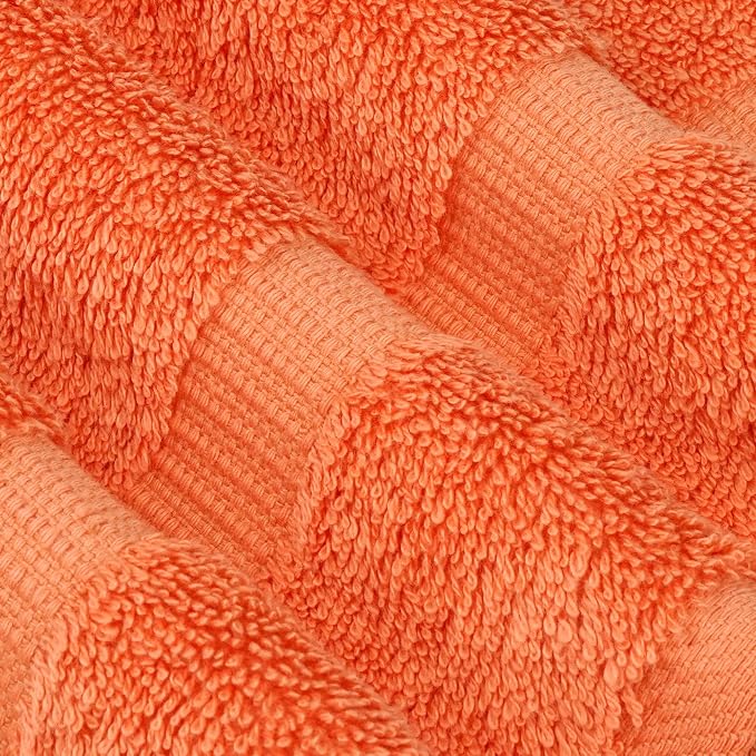 Chakir Turkish Linens 100% Cotton Premium Turkish Towels - Image 3