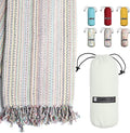 BAY LAUREL Turkish Beach Towel by BayLaurel