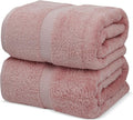 Towel Bazaar Premium Cotton Super Soft and Absorbent Turkish Towels by TowelBazaar