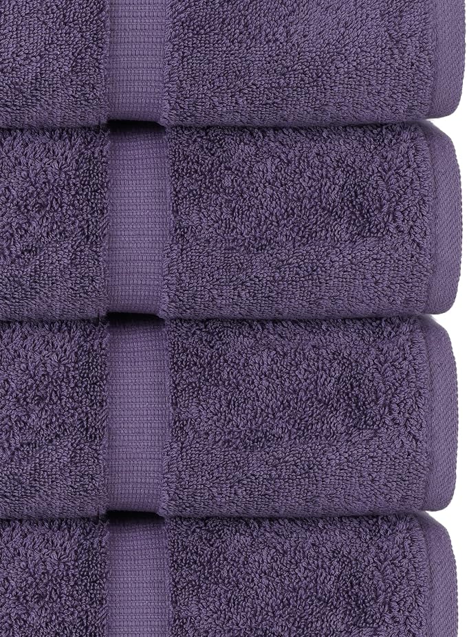 Chakir Turkish Linens | Hotel & Spa Quality 100% Cotton Premium Turkish Towels - Image 4
