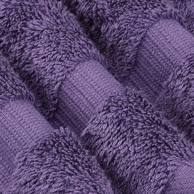 Chakir Turkish Linens 100% Cotton Premium Turkish Towels - Image 3