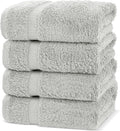 Chakir Turkish Linens Premium Cotton Absorbent Turkish Towels by ChakirTurkishLinens
