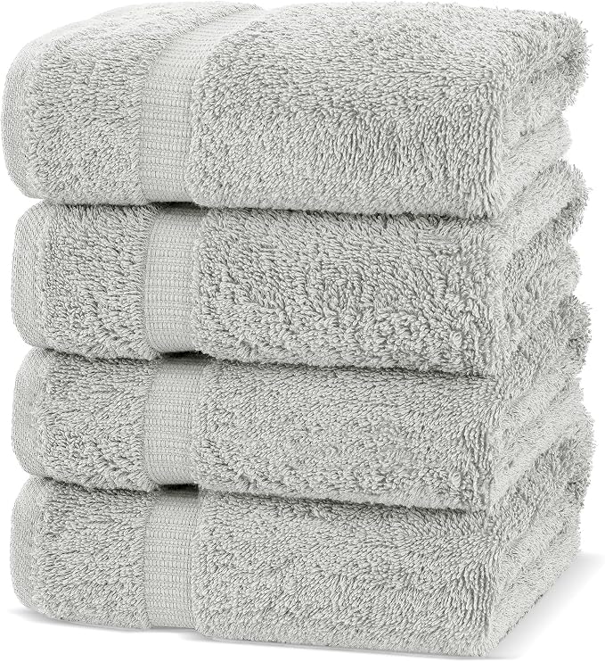 Chakir Turkish Linens Premium Cotton Absorbent Turkish Towels by ChakirTurkishLinens