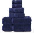 Luxury Hotel & Spa Quality, Quick Dry 100% Turkish Cotton, 700 GSM, Eco by BareCotton