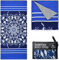 Quick Dry Towel Extra Large 78x35 Inch by EliteTrend%C2%AE