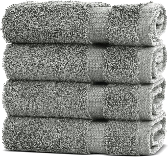 Chakir Turkish Linens | Hotel & Spa Quality 100% Cotton Premium Turkish Towels by ChakirTurkishLinens