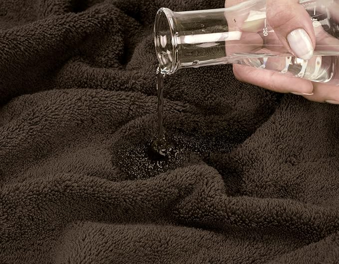 American Soft Linen Luxury Hand Towels - Image 7