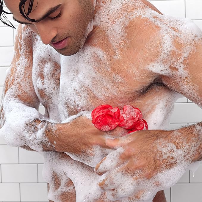 Huron Men’s Moisturizing Body Wash - Image 7