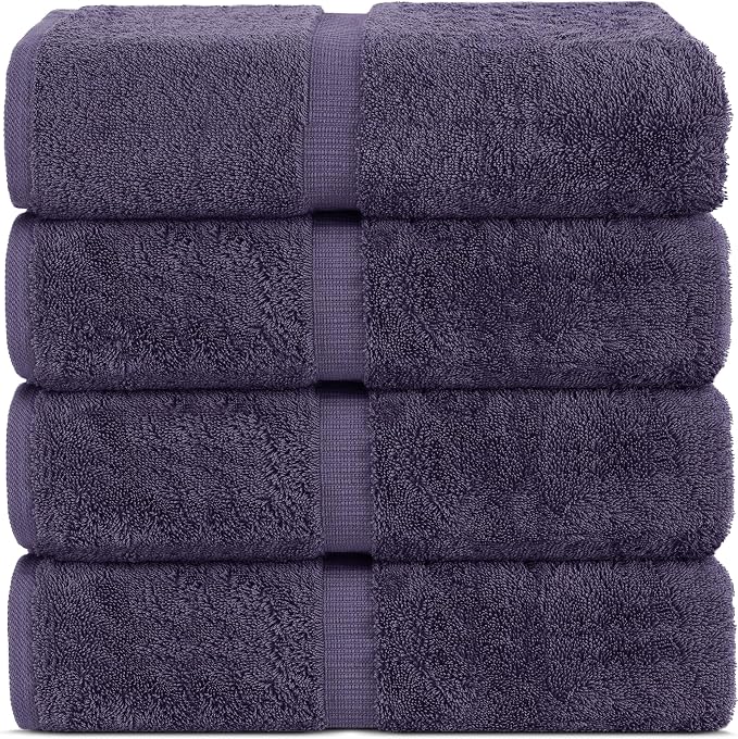 Chakir Turkish Linens 100% Cotton Premium Turkish Towels by ChakirTurkishLinens