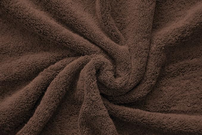 American Veteran Towel, 100% Cotton Turkish 6 Piece Towel Set, Luxury Towels - Image 3