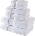 BAGNO MILANO Turkish Towels, Ultra Soft, Plush Luxury Turkih Cotton Bath Towels by BagnoMilanoLuxurySoftness