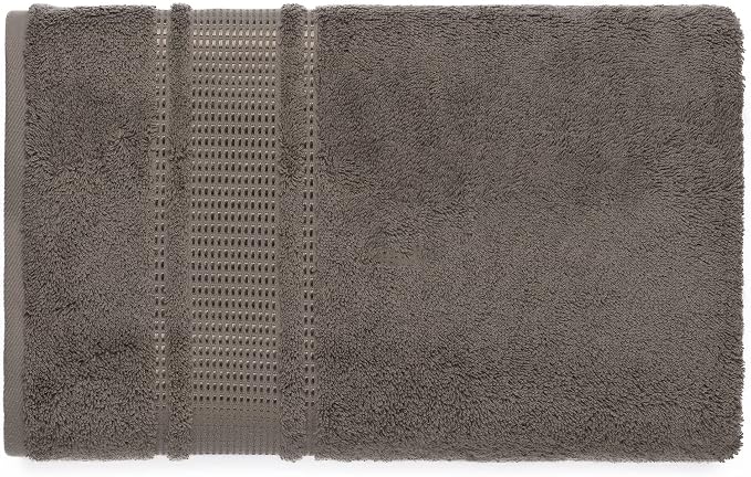 Melissa Linen - Fingertip Towels 4 Pack, 100% Turkish Cotton, Small Hand Towels - Image 6