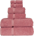 Luxury Hotel & Spa Collection, Quick Dry 100% Turkish Cotton, 700 GSM, Eco by BareCotton