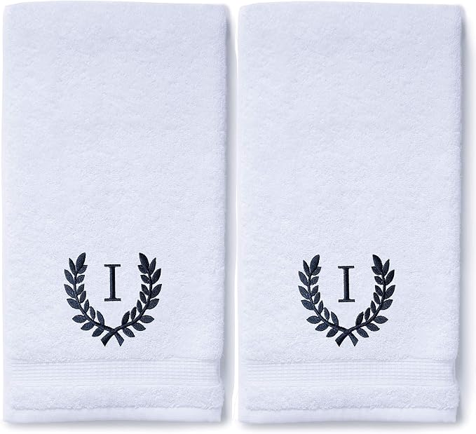 Decorative and Monogrammed Hand Towels - Image 2