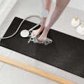 Asvin Soft Textured Bath, Tub Mat, 47x16 Inch, Phthalate Free, Non Slip Comfort by Asvin