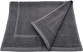 Lincoln & Palm 1-Piece Turkish Cotton Bath Mat by LincolnPalm