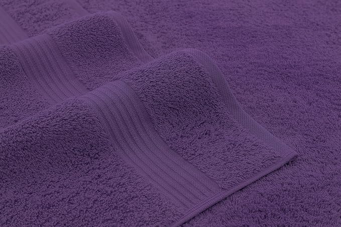 American Veteran Towel, 100% Cotton Turkish Bath Towels - Image 4