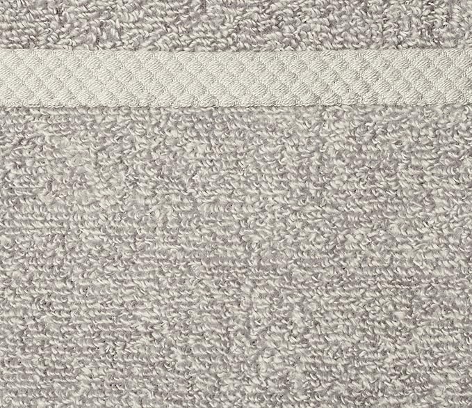 Amazon Basics Cotton Washcloths - Image 3