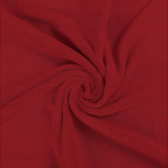 Utopia Towels 4 Pack Premium Bath Towels Set, 27 by 54 Inches, 100% Ring Spun - Image 9