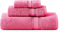 LANE LINEN Luxury Bath Towels Set by LaneLinen