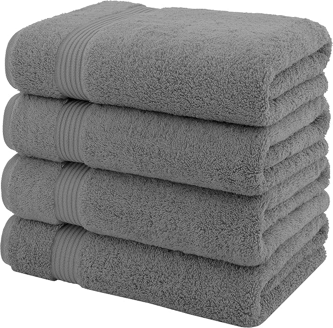 American Veteran Towel, 100% Cotton Turkish Bath Towels - Image 5
