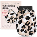 Kitsch Exfoliating Glove – Korean Exfoliating Mitt & Deep Exfoliating Body by Kitsch