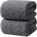 REDKISS Ultra-Plush Bath Towel Set by REDKISSOnline