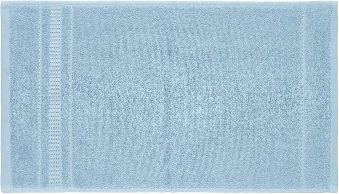 Melissa Linen, 4 Piece Towel Set, 1 Bath Hand 2 Fingertip Towels, 100% Turkish - Image 5