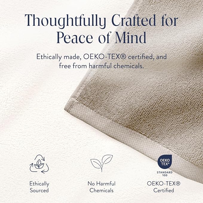 Brooklinen Super-Plush Turkish Cotton Bath Towels - Image 3