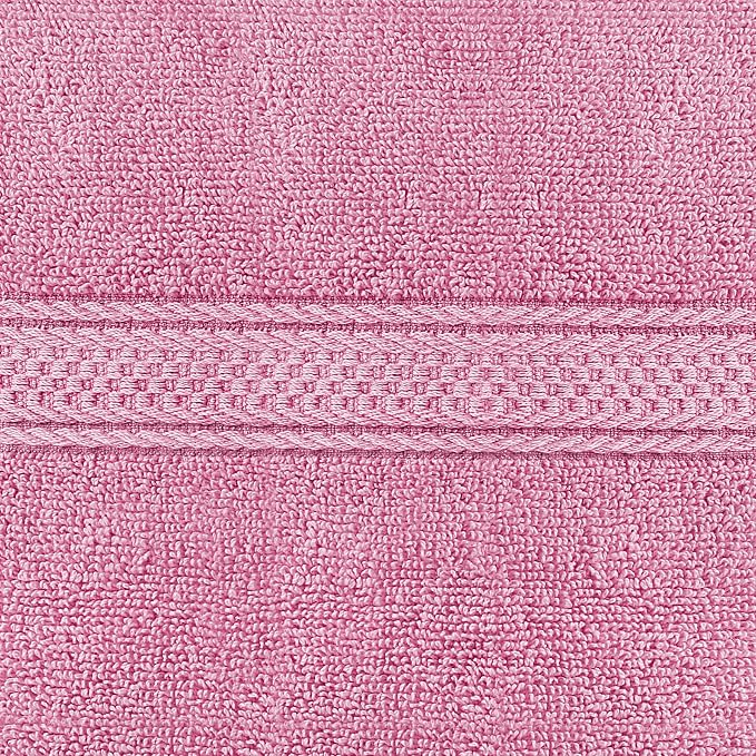 Utopia Towels 6 Pack Premium Hand Towels Set, 16 by 28 inches, 100% Ring Spun - Image 4