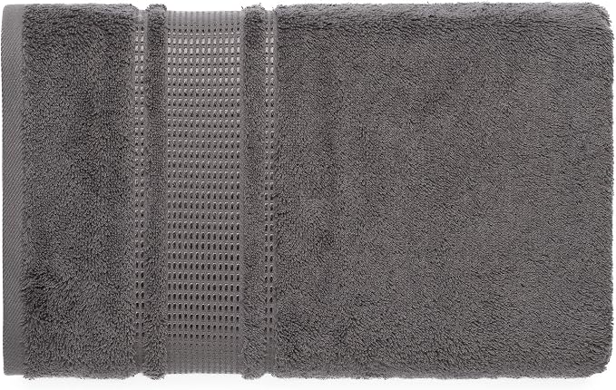 Melissa Linen, 2 Piece Hand Towel Set, 100% Turkish Cotton Face Hand Towels - Image 5