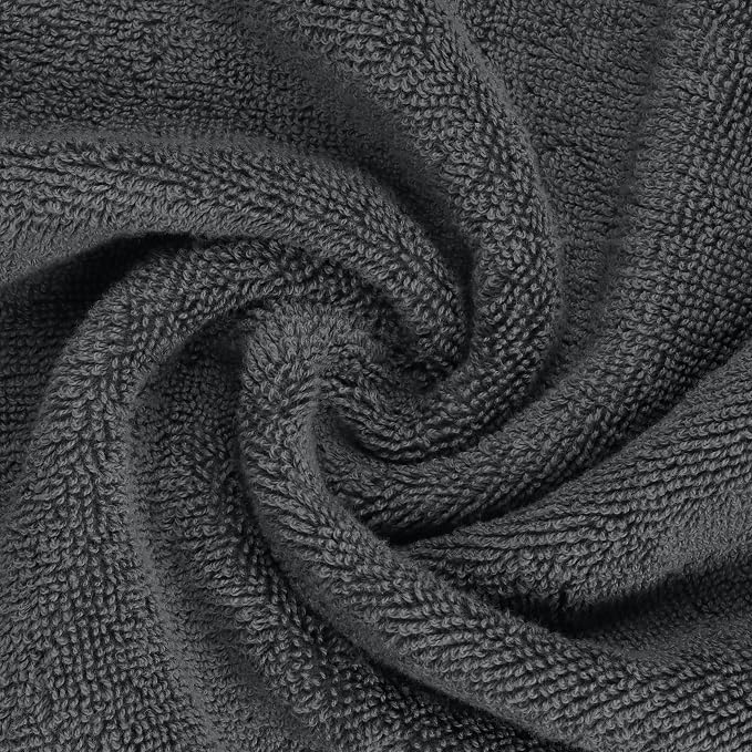 Utopia Towels Luxury Hand Towels Set, 100% Ring Spun Cotton, Lightweight and - Image 7