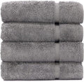 Luxury Hotel & Spa Collection Highly Absorbent, Quick Dry 100% Turkish Cotton by BareCotton