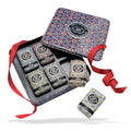 La Chatelaine Soap Supply Tin Gift Set |Unisex, Women| Plant-based shea butter by LaChatelaine