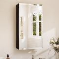 TETOTE 15 x 26 Medicine Cabinet by TETOTE