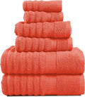 LANE LINEN Bathroom Towels Set by LaneLinen