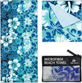 Elite Trend Microfiber Beach Towel by EliteTrend%C2%AE