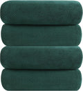 YTYC Towels, 29x59 Inches Extra Large Bath Towels by YTYCTowels