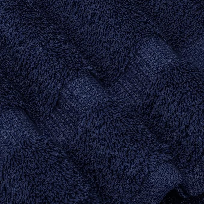 Chakir Turkish Linens, 100% Cotton Premium Quality Turkish Bath Sheets - Image 5