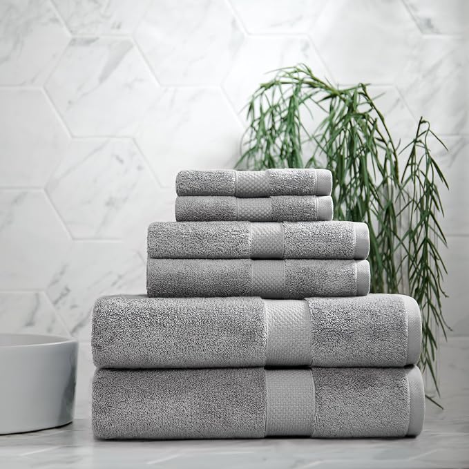 Aston & Arden Egyptian Wash Cloths - Image 3